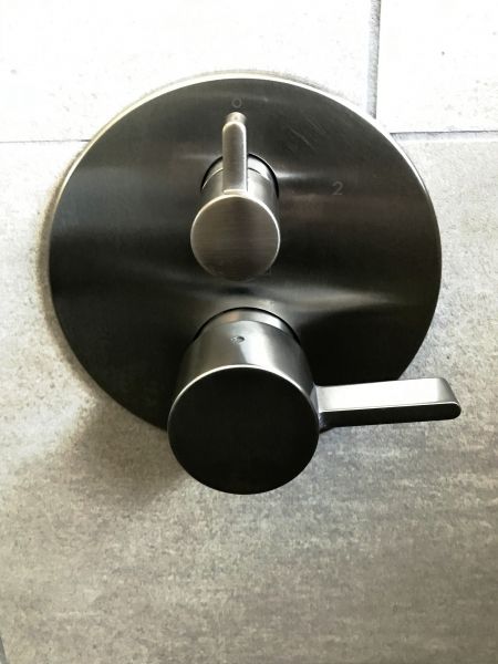 Shower Knob Repair in Mckinney