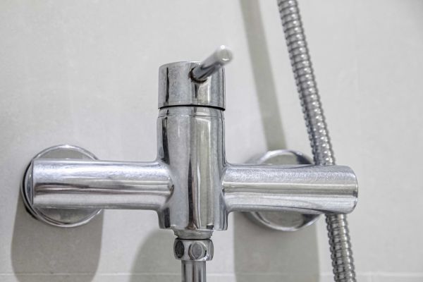 Shower Lever Repair in Mckinney