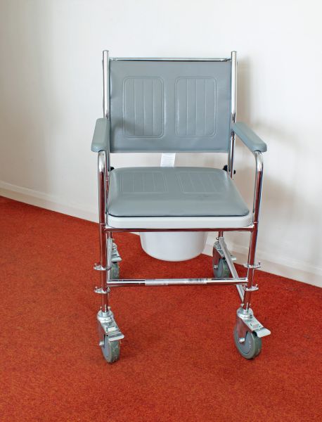 Cost of Commode Replacement in Mckinney