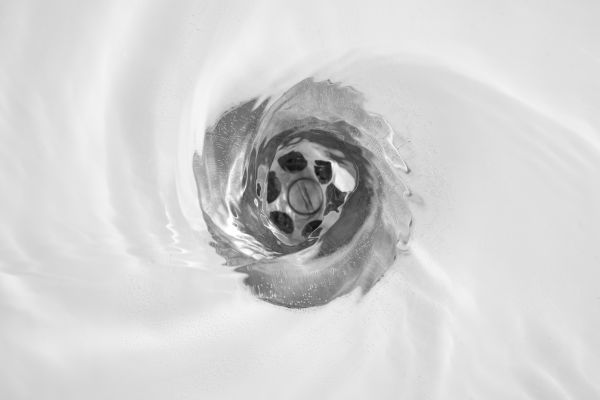 Plumbing Drains Installation in Mckinney