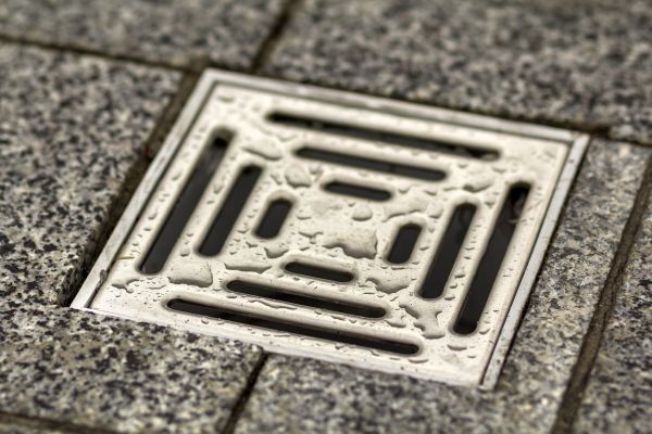 Laundry Drain Installation in Mckinney