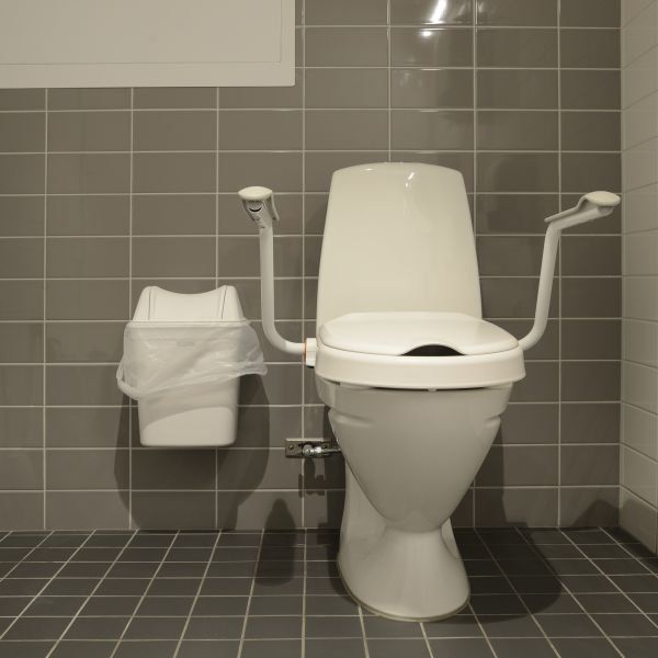 Commercial Toilet Repair in Mckinney