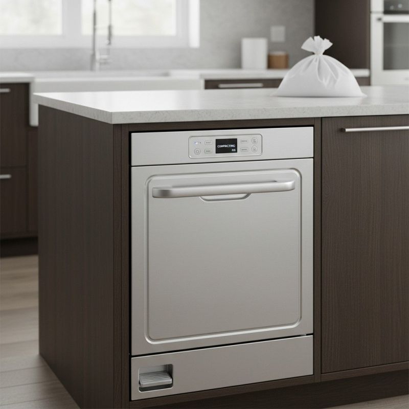 Commode Installation