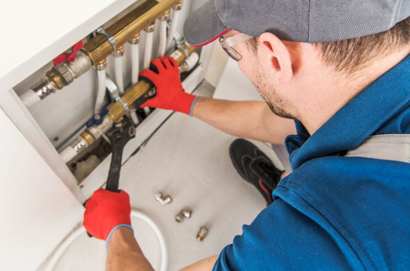 Reliable Plumbing Service Providers